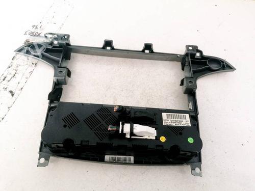 Climate control FORD S-MAX (WA6) 2.0 | BP35381306I5 - Image 2