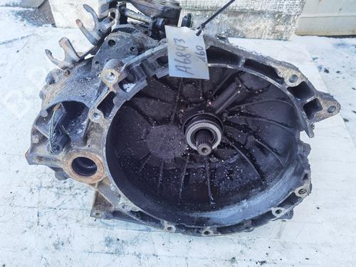 Used Gearbox Gearbox 35552841 35552841