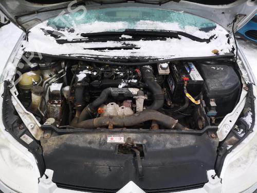 Engine mount CITROËN C4 I (LC_) 1.6 HDi | BP32929003M89 - Image 7