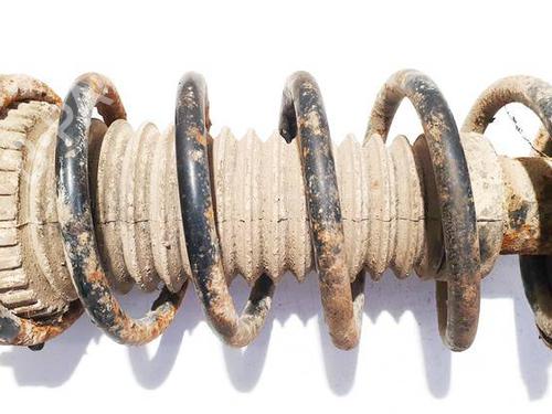 Used Shock absorber spring Shock absorber spring LAND ROVER FREELANDER I (L314) 2.0 DI 4x4 (98 hp) 35321958 35321958