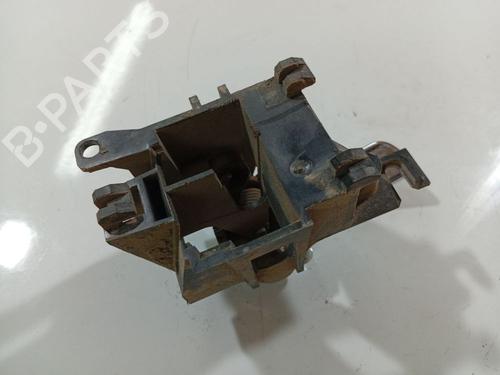 Front left interior door handle NISSAN PATHFINDER III (R51) 2.5 dCi | BP34869264I13 - Image 3