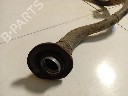 Pipe OPEL SIGNUM Hatchback (Z03) 2.2 DTI (F48) | BP34770595M125 - Image 3