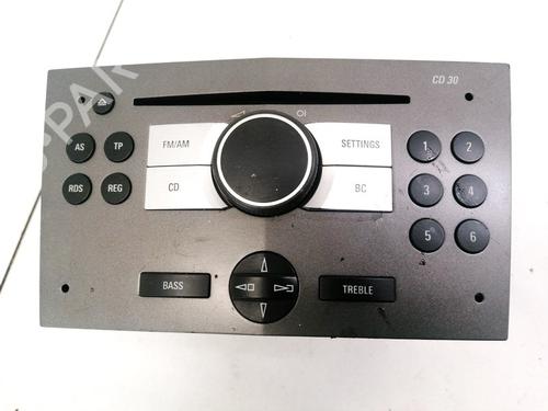 Used Radio Radio 35413160 35413160