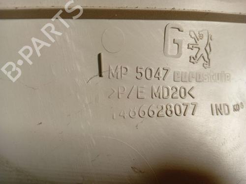Andre PEUGEOT 807 (EB_) 2.0 HDI | BP38277702O1 - Image 4