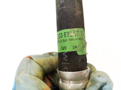 AC pipe MERCEDES-BENZ C-CLASS (W203) C 180 Kompressor (203.046) | BP32594842M126 - Image 3