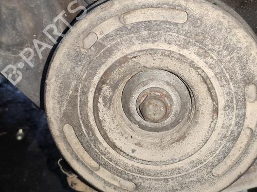 Used Pulley Pulley PEUGEOT 206 SW (2E/K) 1.4 HDi (68 hp) 35443392 35443392