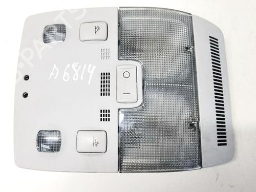 Used Interior roof light Interior roof light AUDI A3 (8P1) 2.0 FSI (150 hp) 35554019 35554019