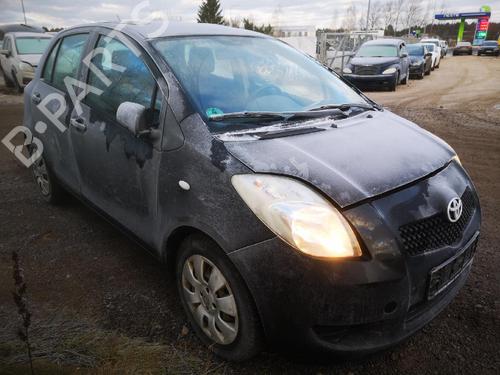 Used Parts TOYOTA YARIS (_P9_) 1.0 VVT-i (KSP90_, KSP90R) (69 hp) 4444749