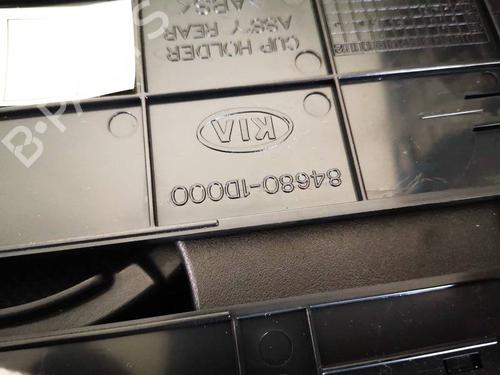 Cup/Object holder KIA CARENS III MPV (UN) 2.0 CRDi 115 | BP34948533I37 - Image 3