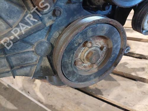 Pulley OPEL ASTRA H (A04) 1.7 CDTI (L48) | BP38006519M122 - Image 2