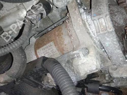 Used Starter Starter 35104819 35104819