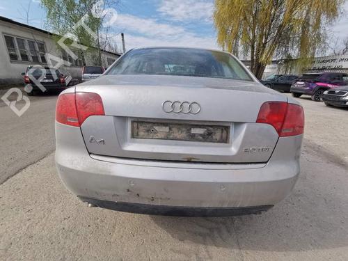 Electronic module AUDI A4 B7 (8EC) 2.0 TDI | BP34712759M83 - Image 8
