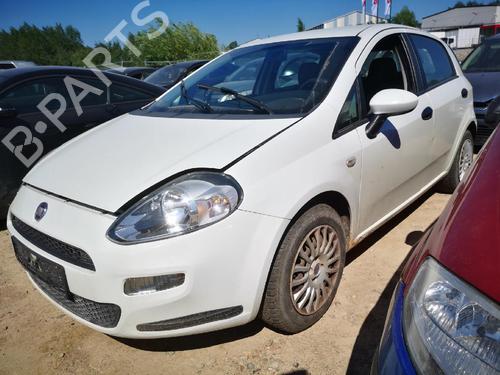 Electronic module FIAT PUNTO (199_) 1.4 (199AXB1A, 199BXB1A, 199BXB11, 199AXB11) | BP32627055M83