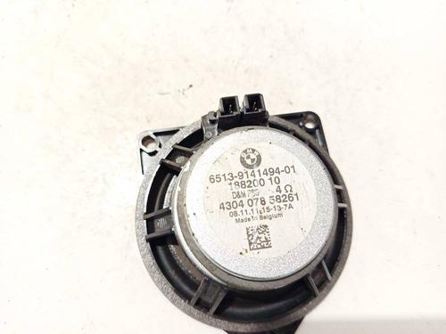 Speaker BMW X6 (E71, E72) xDrive 30 d | BP32552323E2