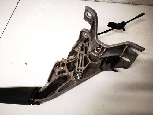 Hand brake FORD FOCUS III 1.6 TDCi | BP34873375I18 - Image 2
