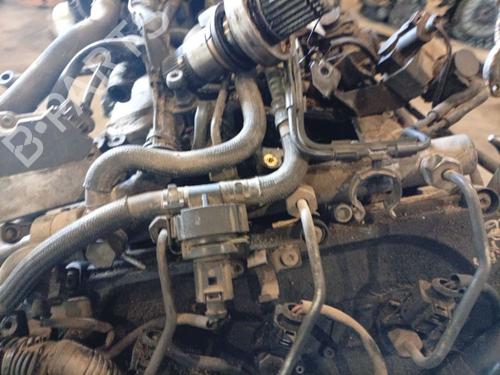 Used Injection rail Injection rail AUDI Q7 (4LB) 3.0 TDI quattro (233 hp) 36547022 36547022
