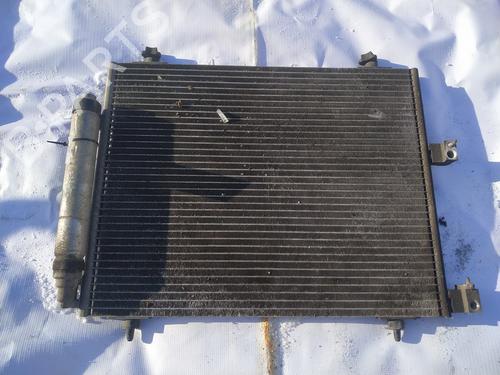 Used AC radiator AC radiator FIAT ULYSSE (179_) 2.2 JTD (128 hp) 35444829 35444829
