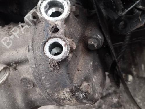 AC compressor OPEL VECTRA C (Z02) 2.0 DTI 16V (F69) | BP35265483M34 - Image 3