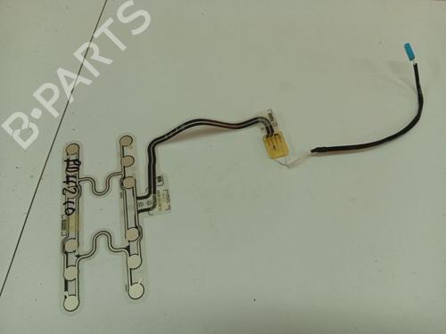 Used Electronic module Electronic module 34749797 34749797