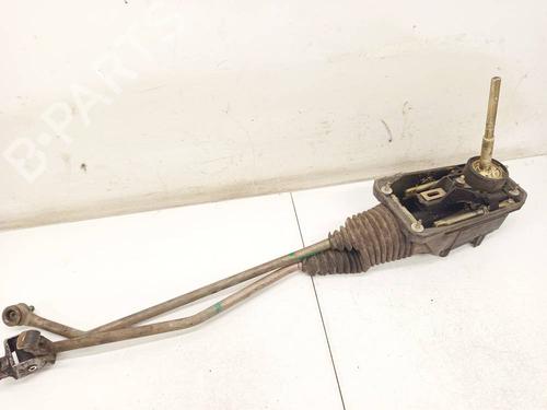 Used Gear lever Gear lever PEUGEOT 407 (6D_) 1.6 HDi 110 (6D9HZC, 6D9HYC) (109 hp) 34755017 34755017