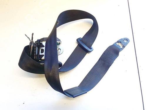 Used Front right seatbelt Front right seatbelt AUDI A4 B7 (8EC) 2.0 TDI (140 hp) 35179137 35179137