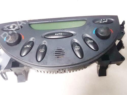 Used Climate control Climate control CITROËN C5 I (DC_) 2.0 HDi (DCRHZB, DCRHZE) (109 hp) 35873807 35873807