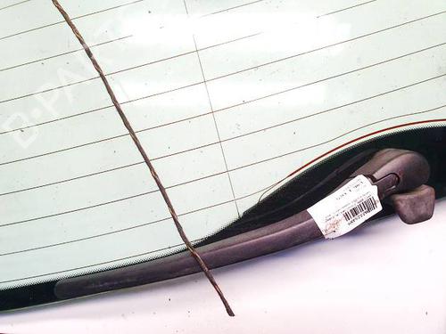 Used Rear windshield wiper arm Rear windshield wiper arm 35136638 35136638