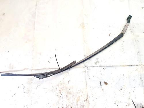 Used Front windshield wiper arm LANCIA PHEDRA (179_) 2.0 JTD (179.AXE1A) (107 hp) 32908844