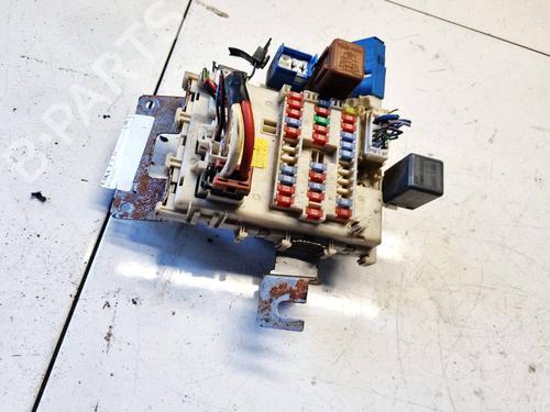 Used Fuse box Fuse box NISSAN ALMERA TINO (V10) 2.2 dCi (136 hp) 32546880 32546880