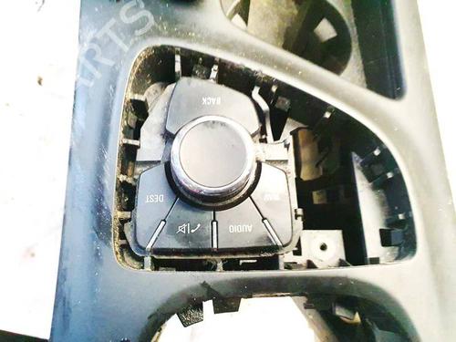 Steering wheel controls OPEL INSIGNIA A (G09) 2.0 CDTI (68) | BP35213072E15 - Image 2