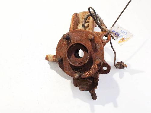 Used Right front steering knuckle Right front steering knuckle 35215319 35215319
