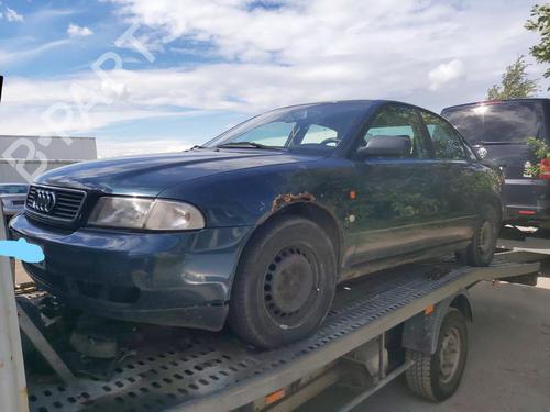 Engine mount AUDI A4 B5 (8D2) 1.8 | BP33527117M89 - Image 4