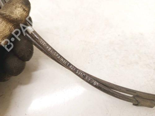 Cable BMW 5 (F10) 535 d | BP39222865E12 - Image 3