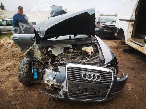 Pipe AUDI A6 C6 (4F2) 3.0 TDI quattro | BP32572013M125