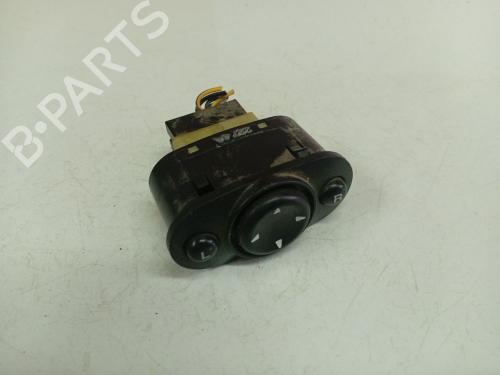 Used Mirror switch Mirror switch CHRYSLER PT CRUISER (PT_) 2.2 CRD (121 hp) 40519762 40519762