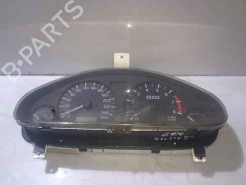 Used Instrument cluster Instrument cluster MITSUBISHI CARISMA (DA_) 1.8 16V GDI (DA2A) (125 hp) 35834587 35834587