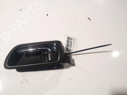 Used Front left interior door handle Front left interior door handle 34875546 34875546