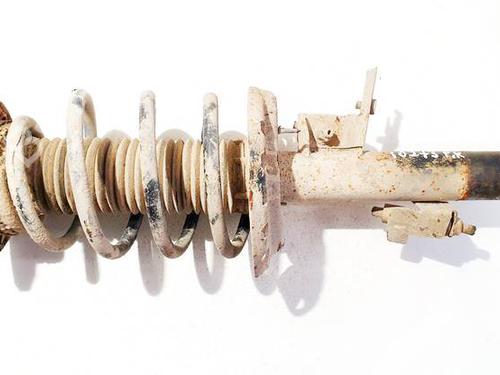 Used Left front shock absorber Left front shock absorber 34996564 34996564