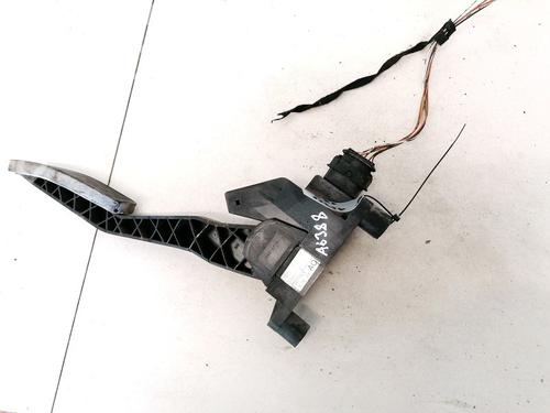 Used Pedal Pedal 35595100 35595100