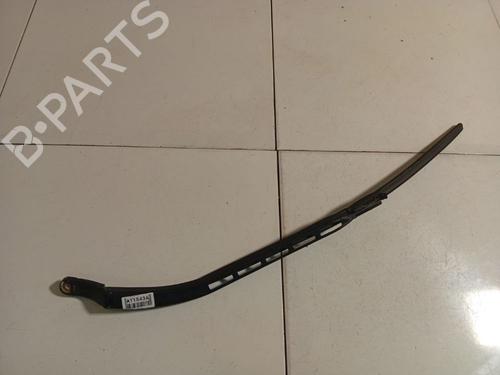 Used Front windshield wiper arm Front windshield wiper arm 38790216 38790216
