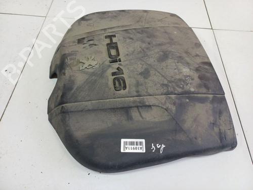 Used Upper protection Upper protection 34880891 34880891