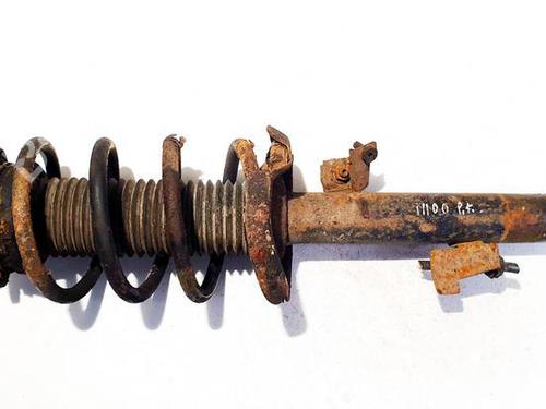 Used Left front shock absorber Left front shock absorber FORD KUGA I 2.0 TDCi (136 hp) 34807452 34807452
