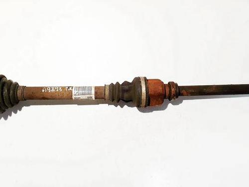Used Right front driveshaft Right front driveshaft 35150332 35150332