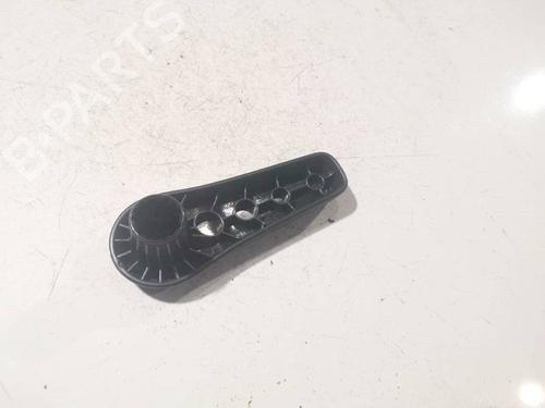 Interior handle VW PASSAT B7 (362) 1.6 TDI | BP39221726I7 - Image 2