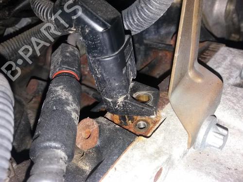 Used Electronic sensor Electronic sensor FORD FIESTA VI (CB1, CCN) 1.6 TDCi (95 hp) 35687766 35687766