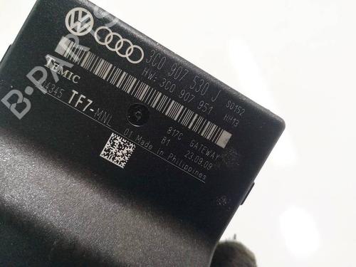 Electronic module VW PASSAT CC B6 (357) 1.8 TSI | BP34813866M83 - Image 3