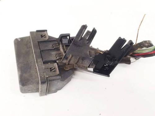 Used Fuse box OPEL INSIGNIA A (G09) 2.0 CDTI (68) (160 hp) 32606956