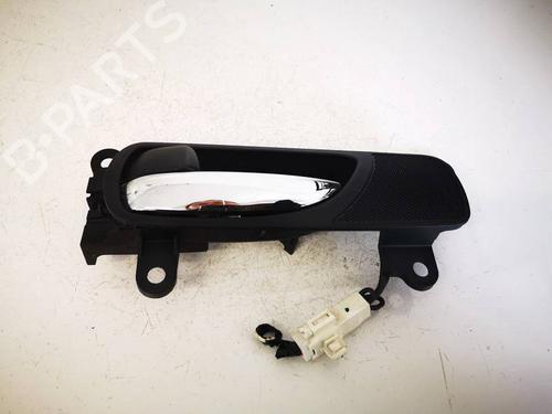Used Rear left interior door handle Rear left interior door handle LEXUS IS II (_E2_) 220d (ALE20) (177 hp) 36587212 36587212