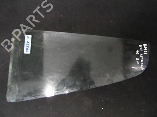 Panel rude bagtil venstre Panel rude bagtil venstre 35666530 35666530