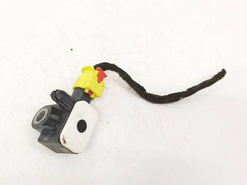 Used Electronic module SKODA FABIA II (542) 1.2 12V (60 hp) 32580845